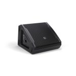 12" powered coaxial stage monitor - front view